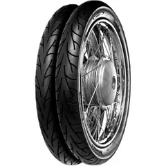 ContiGo 2.75-16 46M TT Motorradreifen für Leichtmotorräder