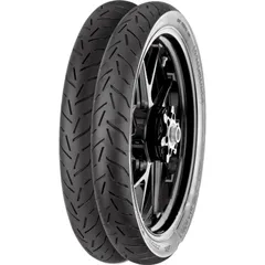 Reifen 2.75-17 47P TL reinforced front/rear
