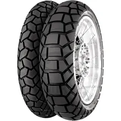 Conti TKC 70ROCKS 130/80R17 65S TL M+S Reifen für Offroad