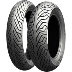 120/70 - 13 53S tl front M+S tyre MICHELIN city grip2 for: BMW C1