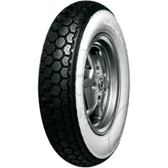 3.00-10 50J TT verstärkter Vorderreifen Continental K 62