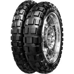 120/70 - 19 60Q TL front M+S Reifen Conti TKC 80 passend für: BMW R