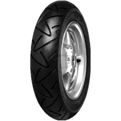 110/70 - 12 47L TL front Reifen Conti Twist passend für: SYM Fiddle II, Allo, Fiddle III