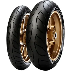 120/70ZR17 (58W) TL front Reifen Metzeler SPTEC M7 RR M passend für: Kawasaki Z, ZX - 6R, ZX - 10R
