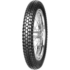 Mitas H-02 2.50-19 41P TT Vorderreifen für klassische Motorräder