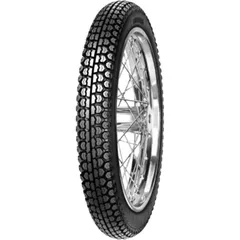 Mitas H-03 3.25-18 59P TT Vorderreifen für klassische Motorräder