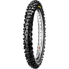 Maxxis M-ITM7304 80/100-21 51M TT Vorderreifen