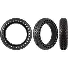 Reifen 8-1/2X2 für Mogo