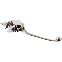 Brake lever alu ACCOSSATO for: Honda CB, CBF, CBR