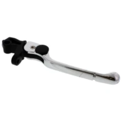 Brake lever alu ACCOSSATO for: BMW R, K, Honda CBR, CB