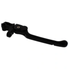 Brake lever black ACCOSSATO alternative: 7300130 for: BMW R, K