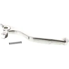 Brake lever alu ACCOSSATO for: Husqvarna TE, WR, TC, CR, Husaberg FE, FC, TE, FS