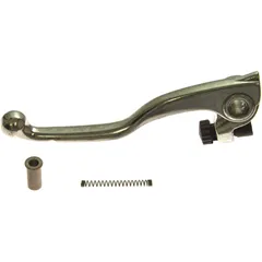 Clutch lever alu ACCOSSATO for: Husqvarna TE, FC, FE, TC, Gas Gas MC, RX