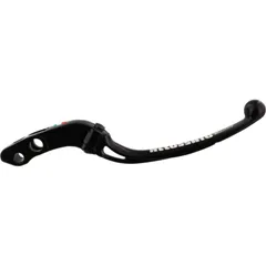 Clutch lever black acc