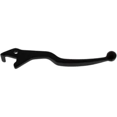 Brake lever black ACCOSSATO for: Hyosung GT, XRX, RT, Suzuki GN, RG, EN, GT