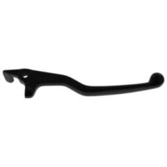 Brake lever black ACCOSSATO for: BMW F 650, G, Husqvarna TR