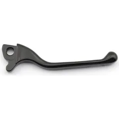 Brake lever black ACC