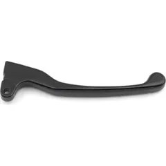 Brake lever black ACC AGD191