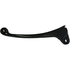 Brake/clutch lever black ACCOSSATO for: Honda QR, SA, SFX