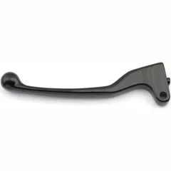 Brake / clutch lever black ACC AGS115