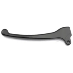 Brake/clutch lever black ACCOSSATO alternative: 7300872 for: Piaggio Free, Zip, TPH