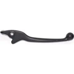 Brake lever black ACC AGD160