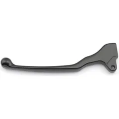 Brake / clutch lever black ACC AGS129