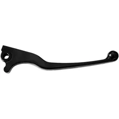 Brake/clutch lever black ACCOSSATO for: Piaggio X10, Beverly, Aprilia SR