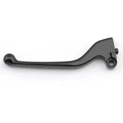Brake / clutch lever black ACC AGS205