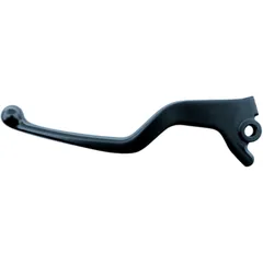 Brake/clutch lever black ACCOSSATO for: Aprilia SR, Sport City, Derbi Rambla