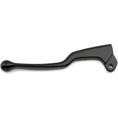Brake/clutch lever black ACCOSSATO for: Honda CRM, NX, CLR