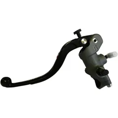 ACCOSSATO Hydraulische Kupplungsarmatur für 22mm Lenker