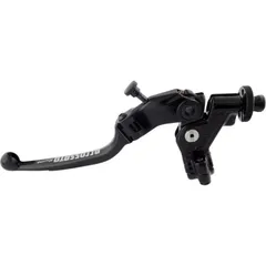 Kupplungsarmatur schwarz Accossato CF009N