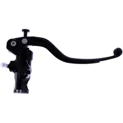 Accossato hydraulic brake master cylinder 19 x 18 for 22mm bars