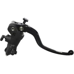 Accossato hydraulic brake master cylinder 19 mm piston for 22mm bars