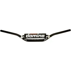 Lenker Alu schwarz 28 mm Offroad