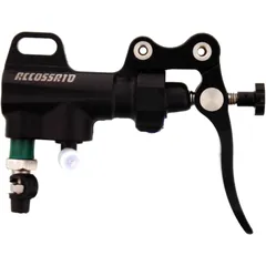 Accossato Racing Thumb Brake Master Cylinder