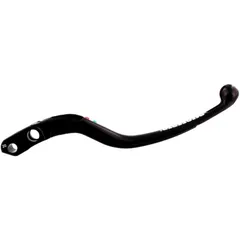 Forged Black Brake Lever for Accossato