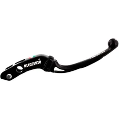 Black Forged Brake Lever for Motorcycles 7720292