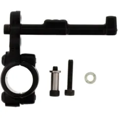 Accossato Thumb Brake Mounting Bracket
