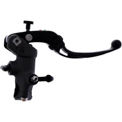 Hydraulic Brake Cylinder Accossato with 19mm Piston and Folding Lever