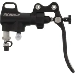 Brake cylinder hydraulic accossato BP005