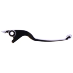 Brake lever left alu ACCOSSATO for: SYM Symphony, Orbit II, Fiddle II, Peugeot Tweet