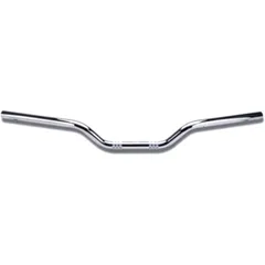 Lenker Stahl chrom 22 mm Domino Road passend für: Honda CB