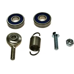 Bremspedal Reparatursatz All Balls Racing passend für: KTM SX, EXC, Husaberg FE, TE, FS, FX
