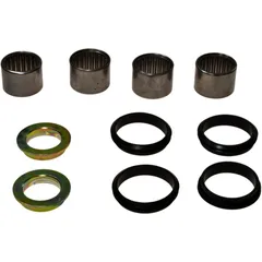 Schwingenlager Reparatursatz All Balls Racing passend für: Honda CR 7730061