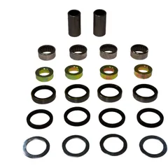 Schwingenlager Reparatursatz All Balls Racing passend für: KTM SX, EGS, EXC