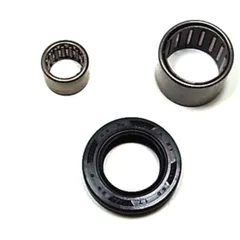 Reparatursatz für Kupplungsausrückwelle Tourmax