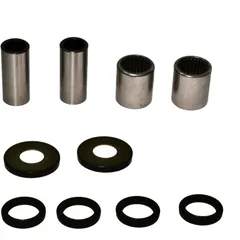 Schwingenlager Reparatursatz All Balls Racing passend für: Suzuki DR