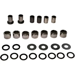 Umlenkhebel Reparatursatz All Balls Racing passend für: Gas Gas TXT